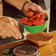 Image for article titled Conquering The Carolina Reaper Requires Self-Deceit, Milk, And A Lot Of Barf